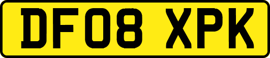 DF08XPK