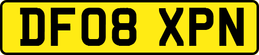 DF08XPN
