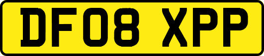 DF08XPP