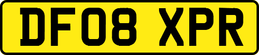 DF08XPR