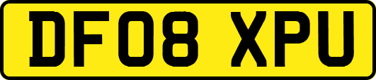 DF08XPU