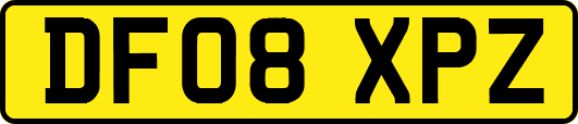 DF08XPZ