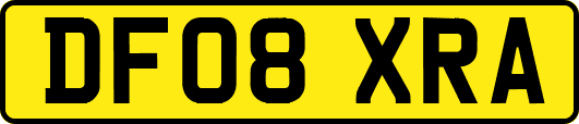 DF08XRA