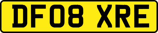 DF08XRE