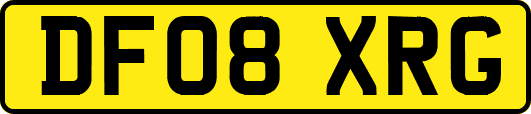 DF08XRG