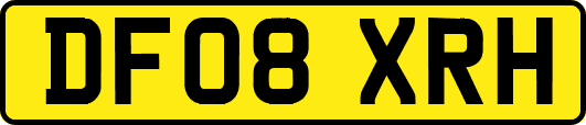 DF08XRH