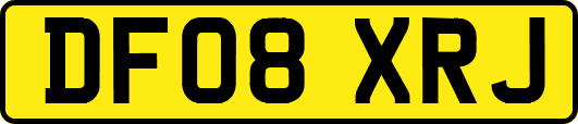 DF08XRJ