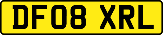 DF08XRL