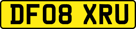 DF08XRU