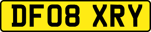 DF08XRY