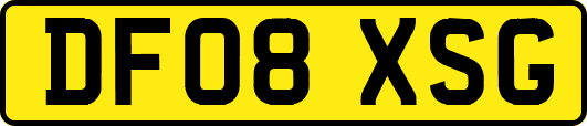 DF08XSG