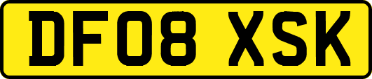 DF08XSK