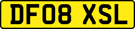 DF08XSL
