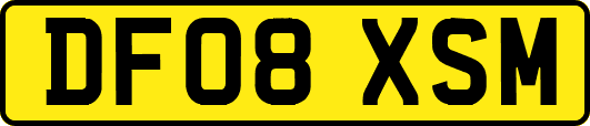 DF08XSM