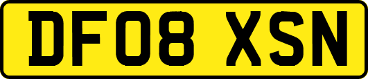 DF08XSN