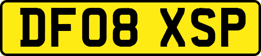 DF08XSP