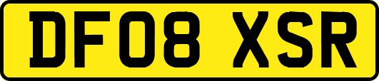 DF08XSR