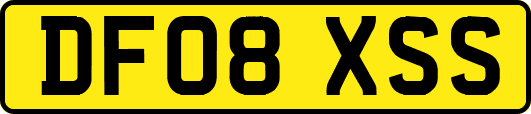 DF08XSS