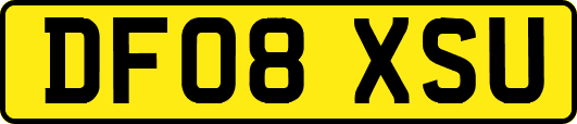 DF08XSU