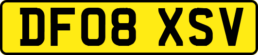 DF08XSV