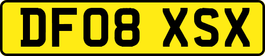 DF08XSX
