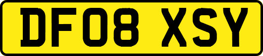 DF08XSY
