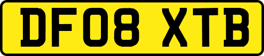 DF08XTB