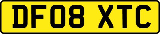 DF08XTC