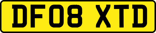 DF08XTD