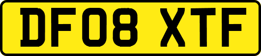 DF08XTF
