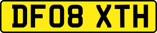 DF08XTH