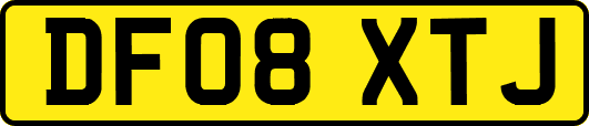 DF08XTJ