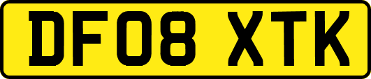 DF08XTK