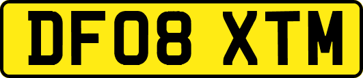 DF08XTM