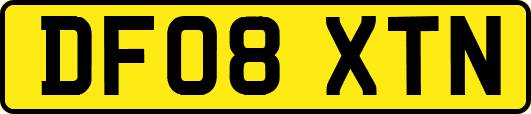 DF08XTN