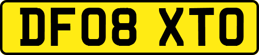DF08XTO