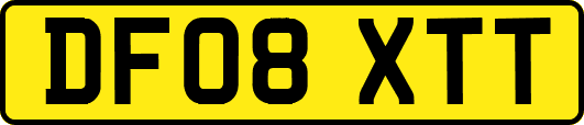 DF08XTT