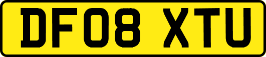 DF08XTU