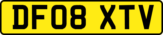 DF08XTV