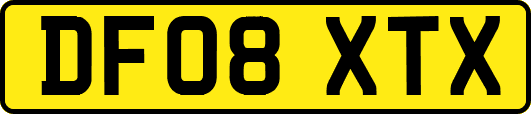 DF08XTX