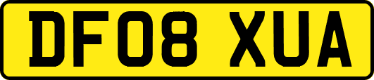 DF08XUA