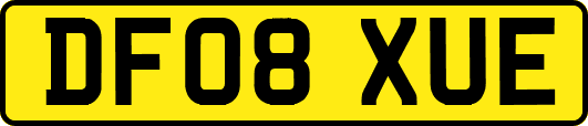 DF08XUE