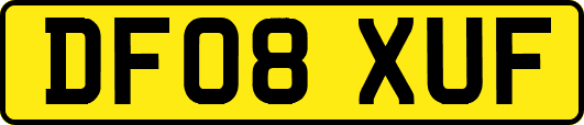 DF08XUF