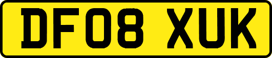 DF08XUK