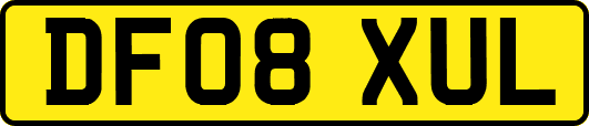 DF08XUL