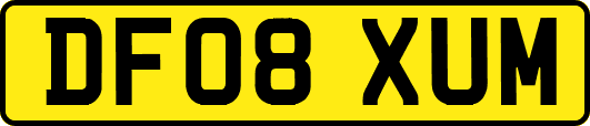 DF08XUM
