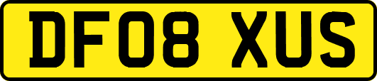 DF08XUS
