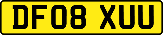 DF08XUU