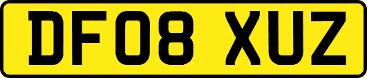DF08XUZ