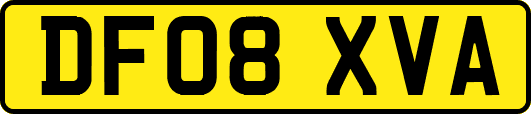 DF08XVA